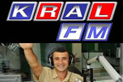 haber kral fm afrikali ali