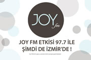 joy fm izmirde