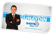 irfan degirmenci radyo d de